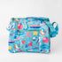 Monarch Store Waterproof Boston Shoulder Bag: Big Things by Ellie Whittaker
